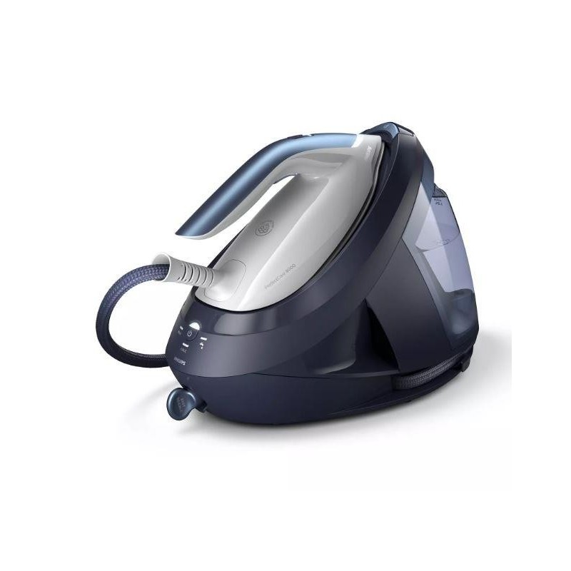 PHILIPS IRON 2700W W/STEAM GENERATOR/PSG8030/20