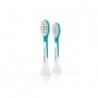 PHILIPS ELECTRIC TOOTHBRUSH ACC HEAD/HX6032/33