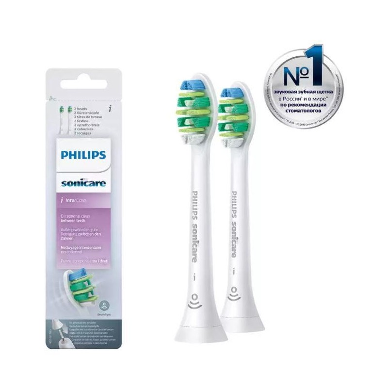PHILIPS ELECTRIC TOOTHBRUSH ACC HEAD/HX9002/10