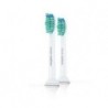 PHILIPS ELECTRIC TOOTHBRUSH ACC HEAD/HX6012/07