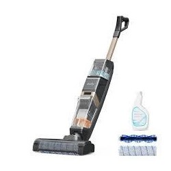 Vacuum Cleaner|EUFY|WetVac W31|Wet/dry/Cordless|Capacity 0.55 l|Noise 72 dB|Weight 4.8 kg|T2730G11
