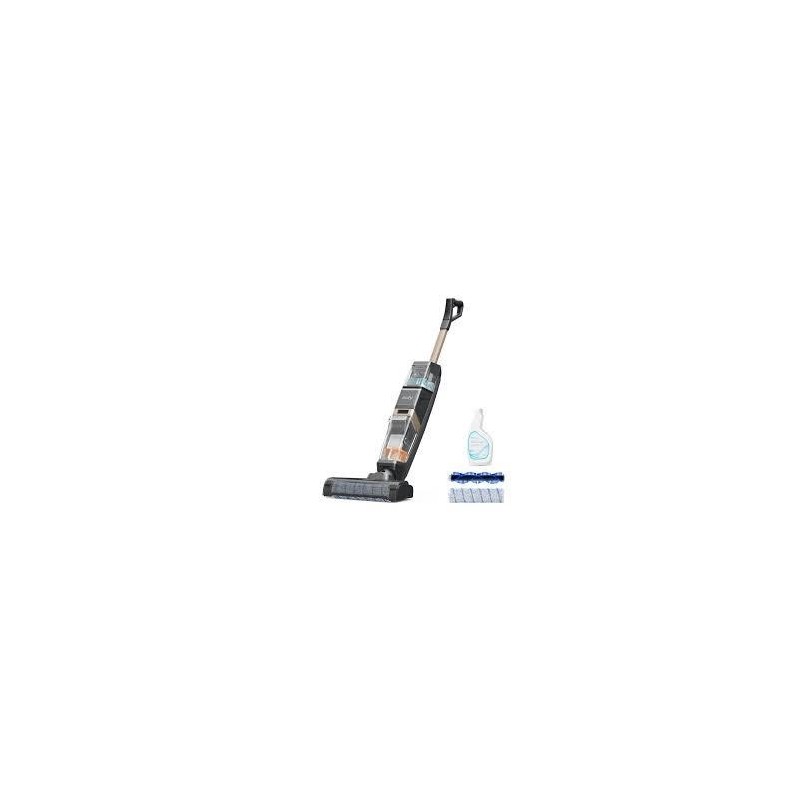 Vacuum Cleaner|EUFY|WetVac W31|Wet/dry/Cordless|Capacity 0.55 l|Noise 72 dB|Weight 4.8 kg|T2730G11