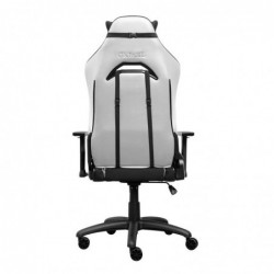 TRUST GAMING CHAIR GXT 714W RUYA/WHITE 25065