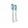 PHILIPS ELECTRIC TOOTHBRUSH ACC HEAD/HX9042/17