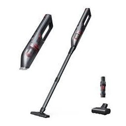 Vacuum Cleaner|EUFY|HomeVac H30 Infinity|Handheld/Bagless|200 Watts|Capacity 0.25 l|Noise 78 dB|Weight 0.808 kg|T2522G13