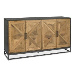 Sideboard INDUS 159x46xH87cm