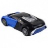 Robot Car 2in1 Bugatti Blue Light Effects