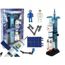 Toy Space Mission Rocket...