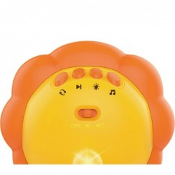 WOOPIE BABY Crawling Baby Toy with Melodies, Glowing Interactive