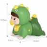 WOOPIE BABY Crawling Baby Toy with Melodies, Light Up