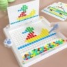 WOOPIE magnettahvel lastele Montessori MagPad Rabbit