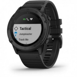 tactix Delta, GPS Watch, EMEA