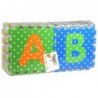 Children Playmat Foam Puzzles Alphabet & Numbers