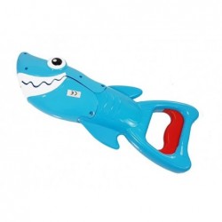 Swimming Game Shark Fish Hunter + Net