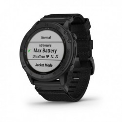 Tactix Delta Solar, Ballistic Edition, GPS Watch, EMEA