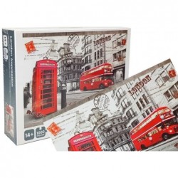Puzzle set London 1000 pieces