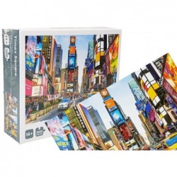 Puzzle set Times Square New...
