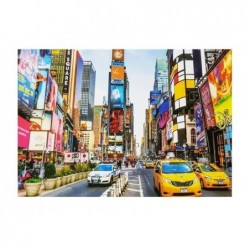 Puzzle set Times Square New York 1000 pieces