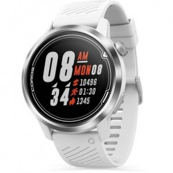 APEX Premium Multisport Watch - 46mm White