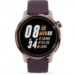 APEX Premium Multisport Watch - 42mm Gold