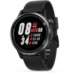 APEX Premium Multisport Watch - 42mm Black/Gray
