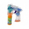 Soap Bubble Gun Automatic Liquids