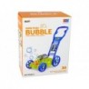 Mower Soap Bubble Machine Blue Soap Bubble Music