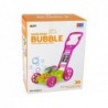 Mower Soap Bubble Machine Pink Soap Bubble Music