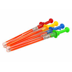 Soap Bubbles Sword 4 Colours 45 cm 100 ml