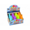 Ice-cream Soap Bubbles 4 Colours 80ml