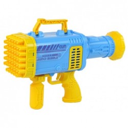Soap Bubble Gun Bazooka 45...