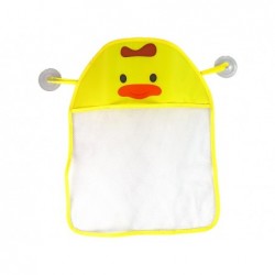 Bath Toy Organiser Toy Net Chicken