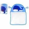 Bath Toy Organiser Toy Net Whale