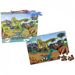 Puzzle For Kids Dinosaurs...