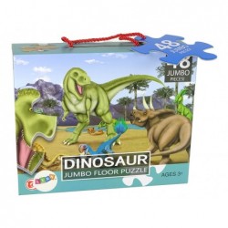 Puzzle For Kids Dinosaurs Jigsaw Puzzle 48