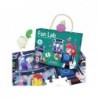 Puzzles For Kids Laboratory Jigsaw Puzzle 48 elements.