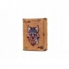 Wooden Puzzle EKO 65 Forest Fox A4 PuzA4-00708