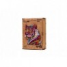 Wooden Puzzle EKO 73 Mysterious Tiger A4 PuzA4-00712