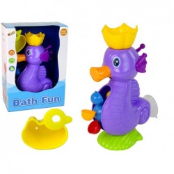 Bathing toy Seahorse...