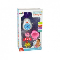 Penguin Bath Toy for Kids