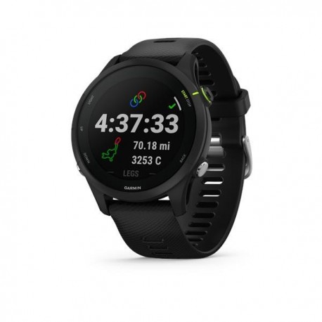 Garmin, Forerunner 255 Music - Black