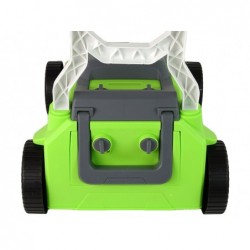 Mower Bubble Machine Green