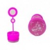Barbie Soap Bubbles 55ml My Bubble Pink