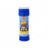 Hot Wheels Soap Bubbles 55ml My Bubble Blue