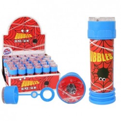 Soap Bubbles Spider 55ml My...