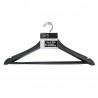 Cloth hangers 3pcs MEN IN BLACK