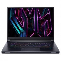 Notebook ACER Predator TRITON 17 X PTX17-71-97SS CPU  Core i9 i9-13900HX 2200 MHz 17" 2560x1600 RAM 32GB DDR5 SSD