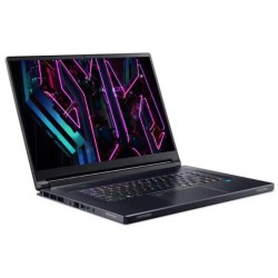 Notebook ACER Predator TRITON 17 X PTX17-71-97SS CPU  Core i9 i9-13900HX 2200 MHz 17" 2560x1600 RAM 32GB DDR5 SSD