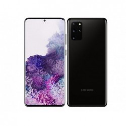 SAMSUNG MOBILE PHONE GALAXY S20+ 5G/BLACK SM-G986BZKD