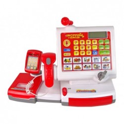 Cash Register With Touch Screen